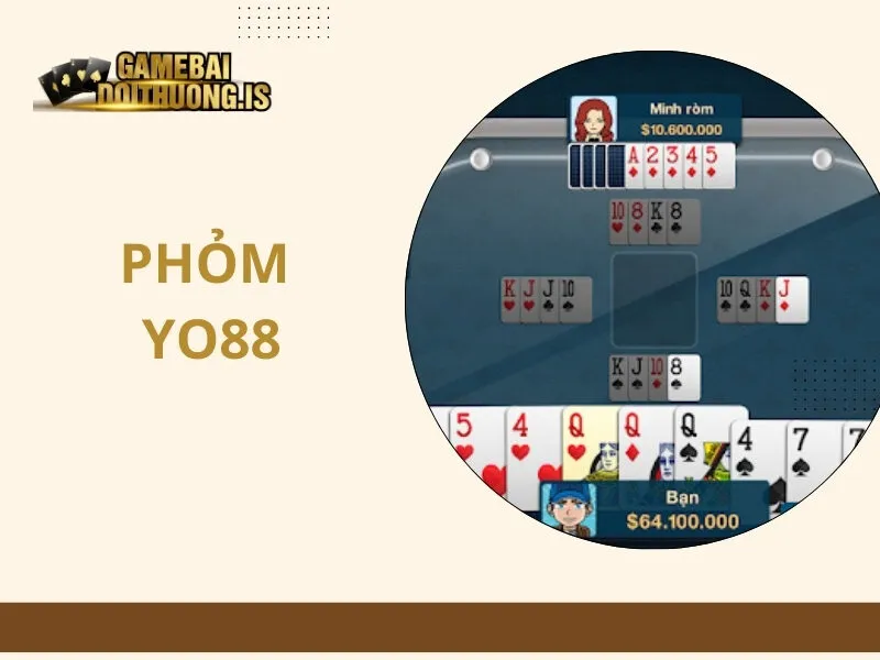 Phỏm Yo88