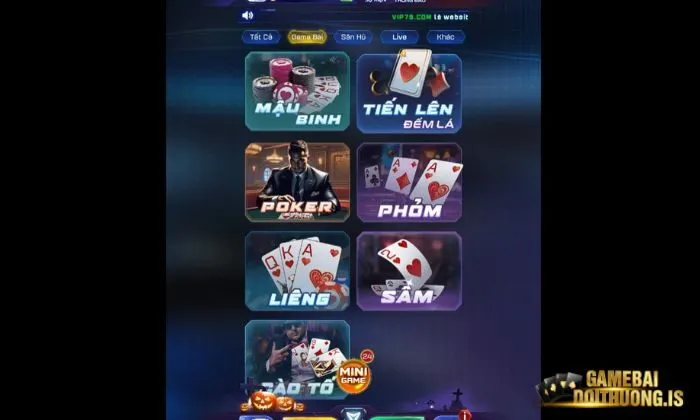 Poker ric Tham gia Poker tại sân chơi Ric