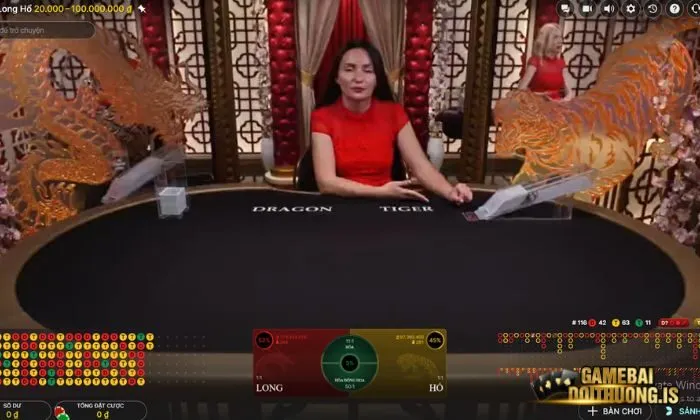 Rồng hổ iwinclub Đặt cược chính xác vào Rồng hổ iwinclub