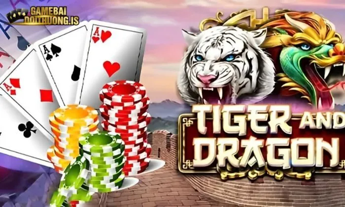 Hướng dẫn đặt cược tại Rồng Hổ Zowin