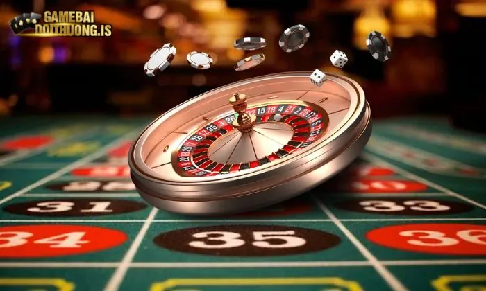 Roulette ric Luật chơi Roulette Ric bạn cần nắm vững