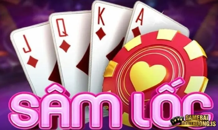 sâm lốc iwinclub Tổng quan chung thông tin về Sâm lốc iwinclub