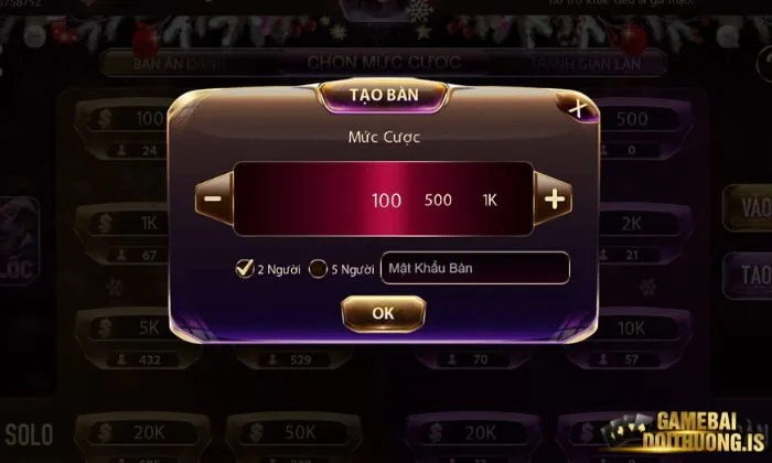 Sâm lốc Mayclub Kinh nghiệm chơi Sâm Lốc chuẩn xác