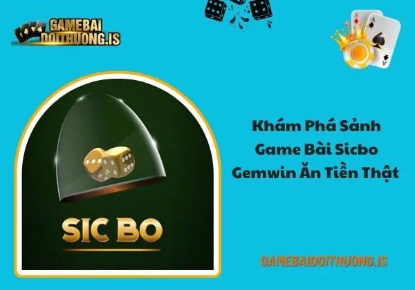 Sicbo Gemwin