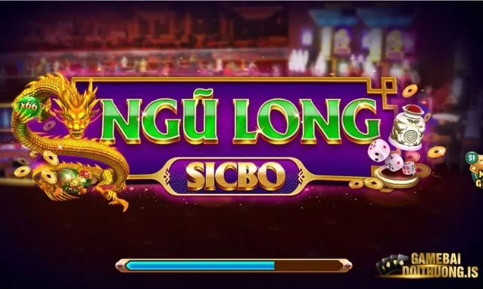 Sicbo iwinclub Sicbo iwinclub là trò chơi cá cược hấp dẫn