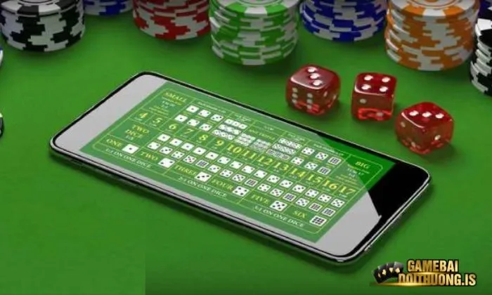 Luật chơi Sicbo chi tiết cho người mới bắt đầu