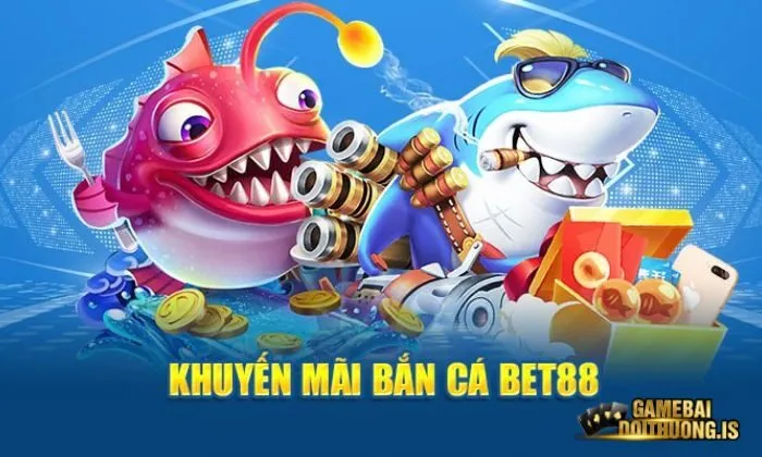 tải game bài đổi thưởng Bet88 Cổng game đổi thưởng Bet88 nổi bật với nhiều ưu đãi hấp dẫn cho người chơi