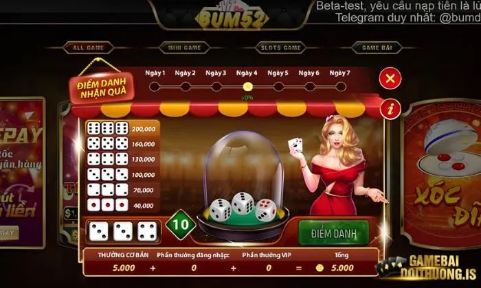 tải game bài đổi thưởng bum52 Những lý do giúp cho game bài đổi thưởng Bum52 được yêu thích