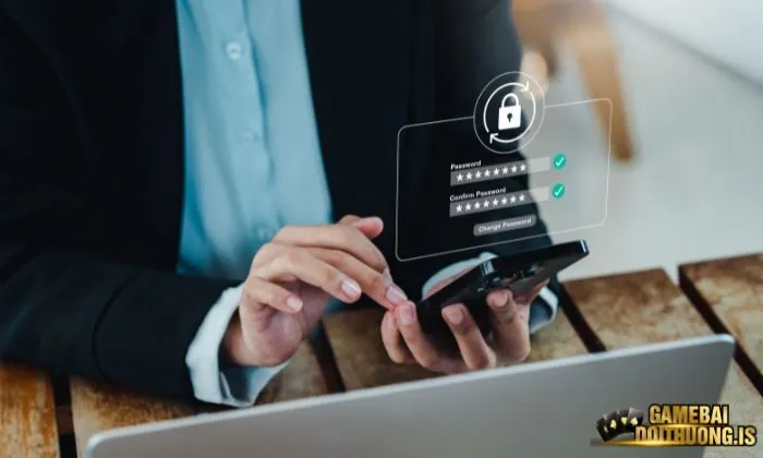 t Chi tiết cách mở tài khoản cho người dùng mới tại Bum52