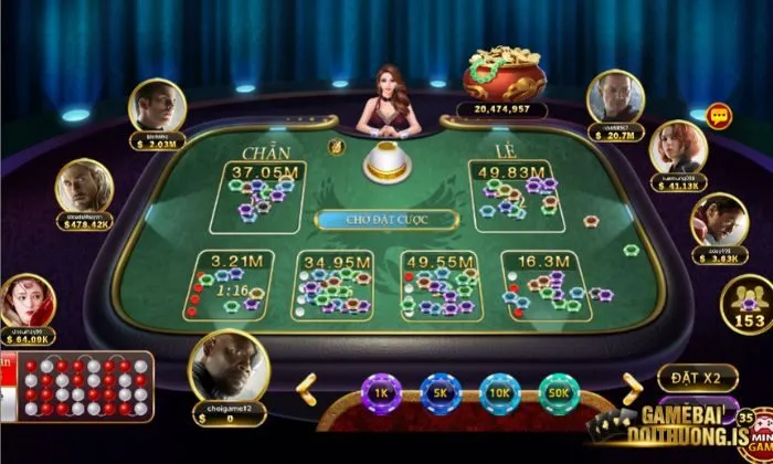 tải game bài đổi thưởng Hot789 Xóc đĩa Hot789 là một game độc đáo và thú vị