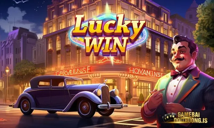 tải game bài đổi thưởng lucky win Lucky Win – điểm đến của nhiều anh em đam mê cá cược