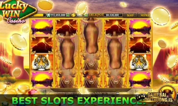 tải game bài đổi thưởng lucky win Tải game bài đổi thưởng Lucky Win để trải nghiệm