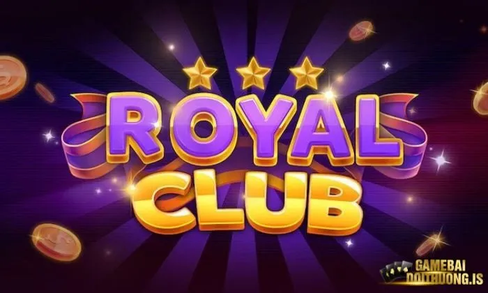 tải game bài đổi thưởng Royal Club Giới thiệu chung về game bài đổi thưởng royal club