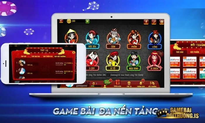 tải game bài đổi thưởng Ruby Ruby cung cấp đa dạng nền tảng và loại hình cá cược thể thao