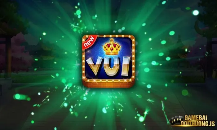 tải game bài đổi thưởng Vui Mobile Tổng quan chung về game bài đổi thưởng Vui Mobile