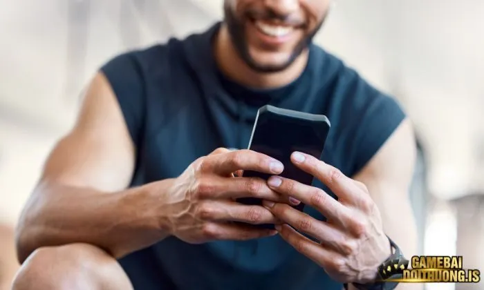 tải Tải game bài đổi thưởng Vui mobile giúp cược mọi lúc mọi nơi