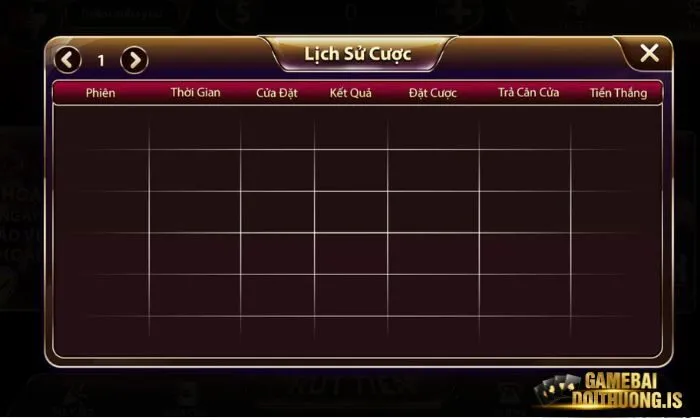 Tài xỉu zowin Các hình thức cược trong Tài Xỉu Zowin