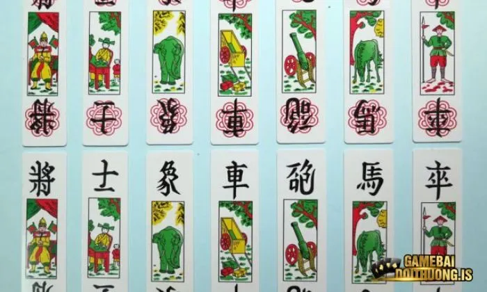 tam cúc Vip79 Những điều cần biết về game bài tam cúc Vip79