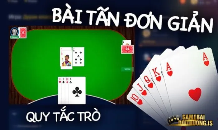 Tấn gemwin Quy tắc khi tham gia game Tấn Gemwin