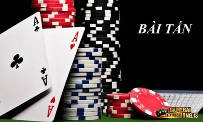 Tấn gemwin Luật chơi bài Tấn dành cho mọi người chơi
