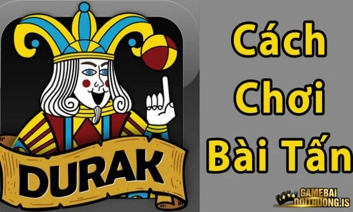 Tấn mayclub Nguyên tắc chơi bài Tấn cần nắm được