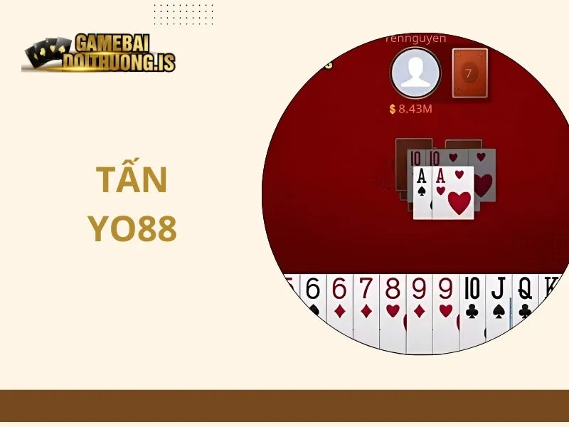 Tấn Yo88