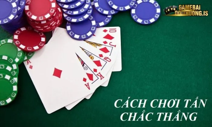 Kinh nghiệm chơi tấn Zowin hiệu quả