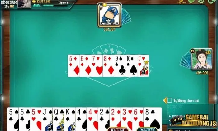 Tiến lên miền Bắc Top88 sở hữu nhiều ưu điểm nổi bật