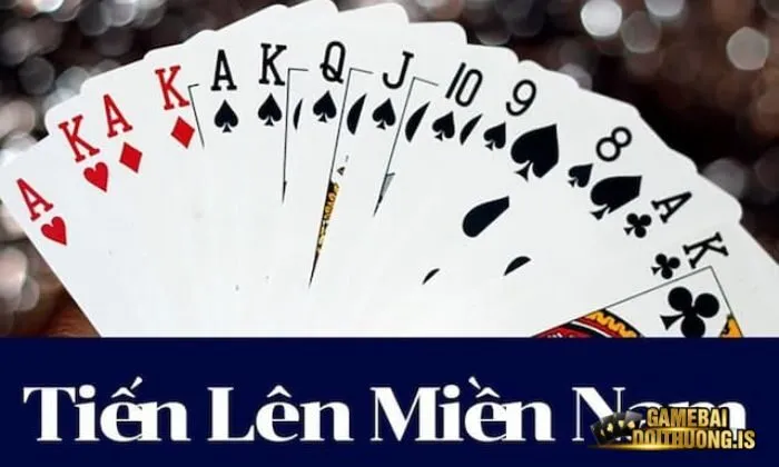 tiến lên miền Nam Vip 79 Bài tiến lên miền Nam Vip79 là một trong những trò chơi được yêu thích hiện nay