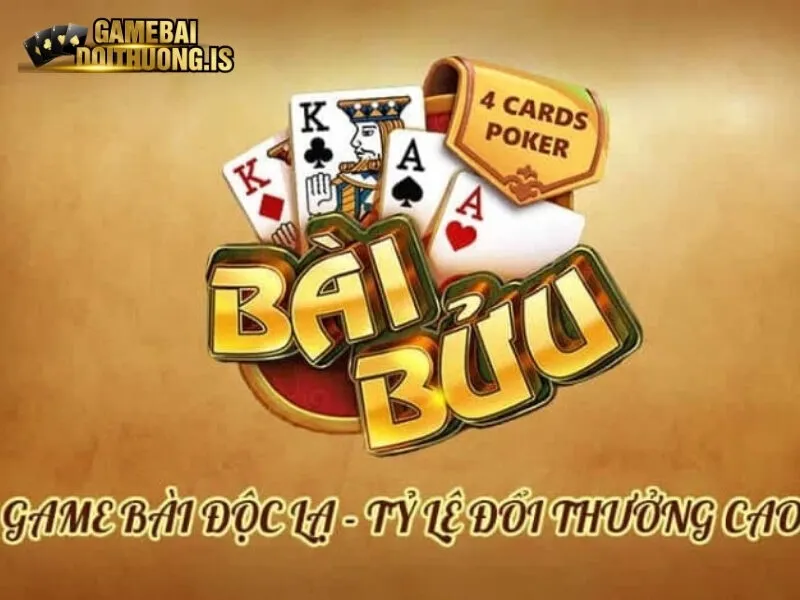 Tìm hiểu về game bài Bài Bửu Yo88