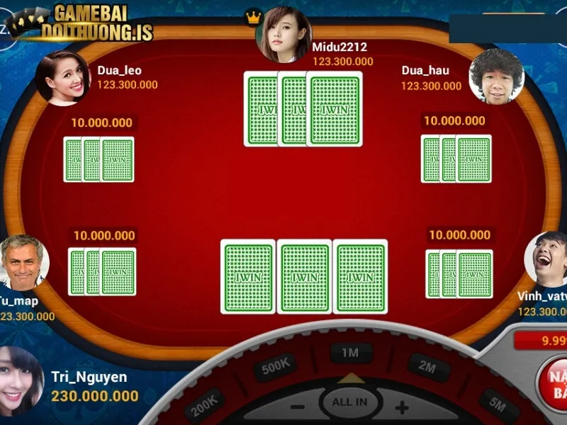 Tìm hiểu về game bài cào 789Club