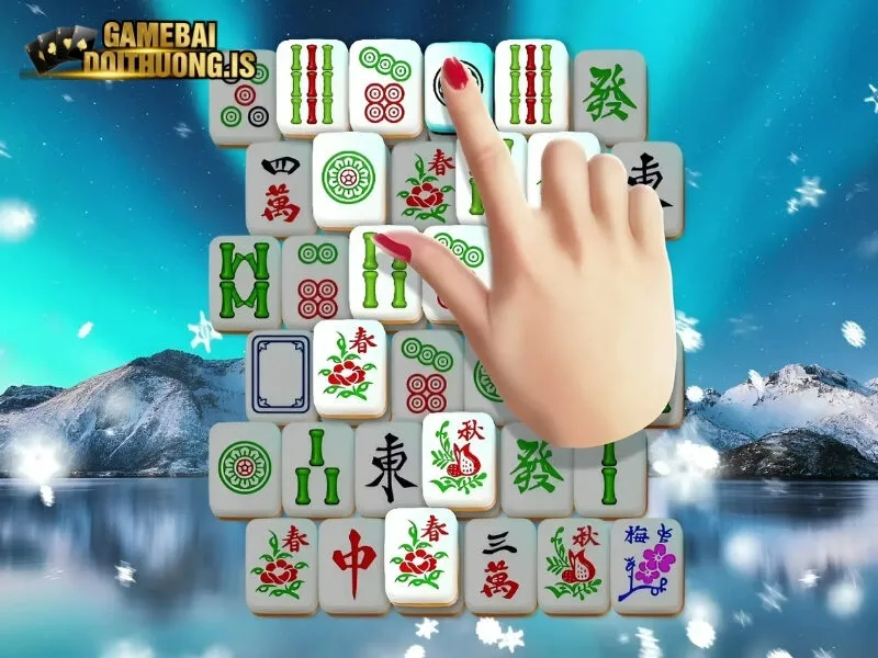 Tìm hiểu về game bài Mạt Chược Yo88