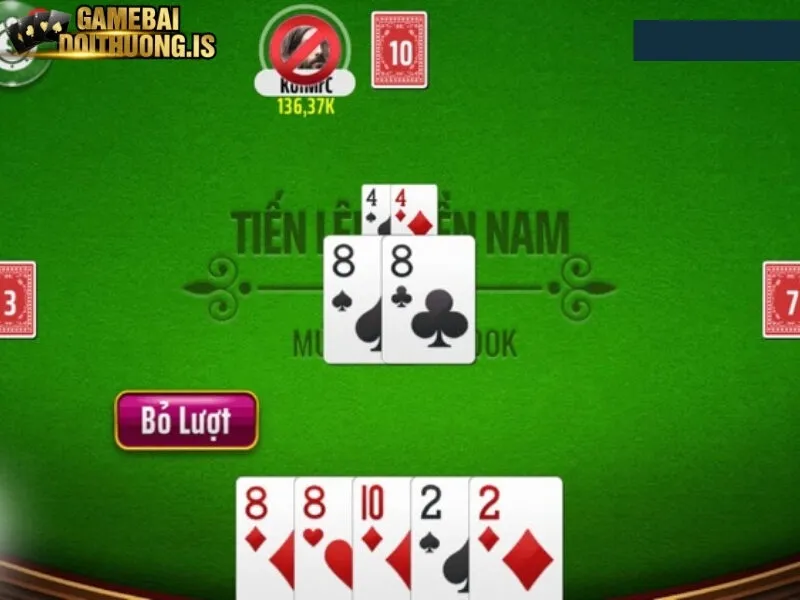 Tìm hiểu về game bài Tiến Lên Miền Nam 789Club