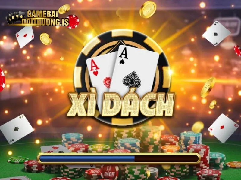 Tìm hiểu về tựa game Xì Dách 789Club 