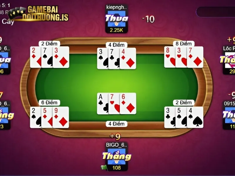 Tổng quan chung về game Bài Cào Yo88