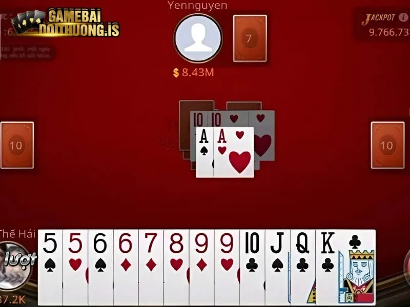 Tổng quan chung về game bài Tấn Yo88