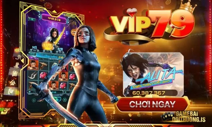 Top game bài đổi thưởng Thử vận may với game bài đổi thưởng Vip79 siêu lợi nhuận