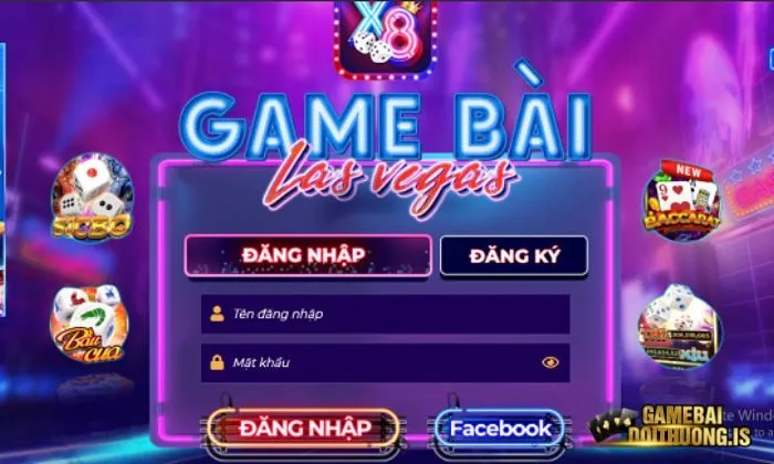 Top game bài đổi thưởng Chơi game bài đổi thưởng tại X8 rinh tiền triệu mỗi ngày