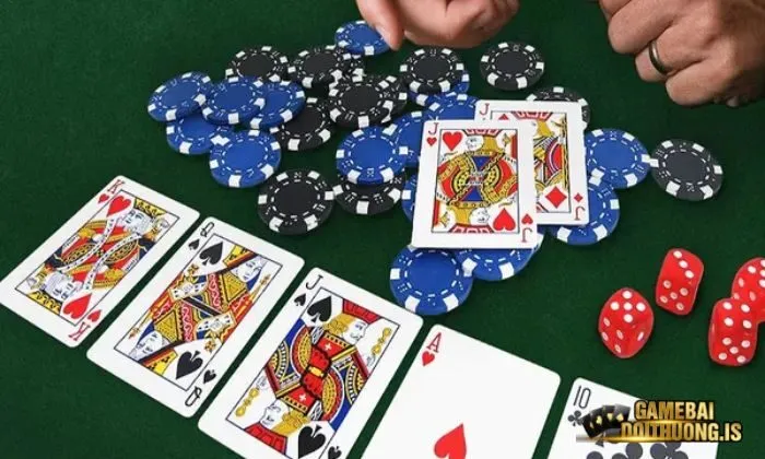 Trác kim hoa với lối chơi hấp dẫn, luật chơi đơn giản dễ dàng thu hút khách hàng