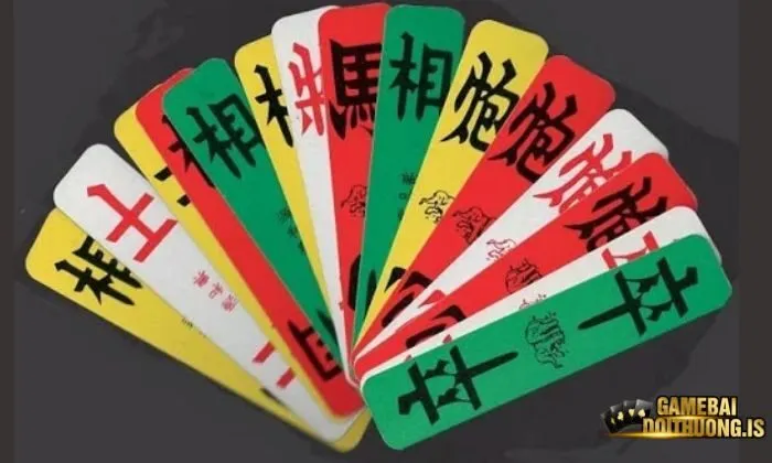 Tứ Sắc Ric Tứ Sắc Ric có bộ bài riêng biệt