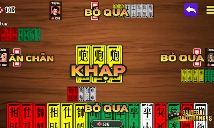 Tứ Sắc Ric Làm quen với các thuật ngữ để hiểu rõ luật chơi