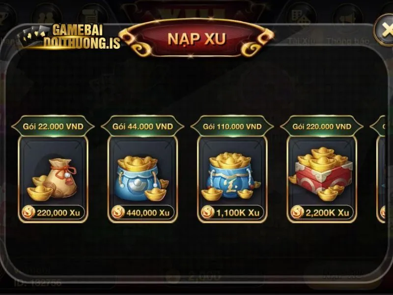 VUI MOBILE được đầu tư giao diện đẹp lung linh