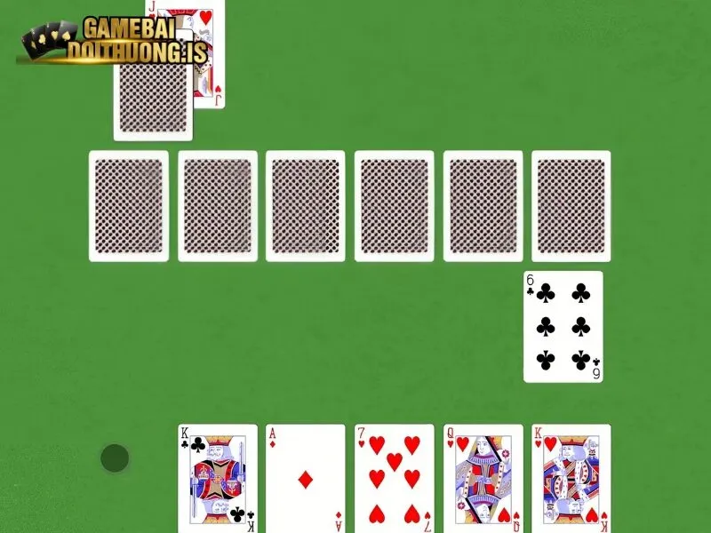 Xác định thắng thua khi chơi bài tấn