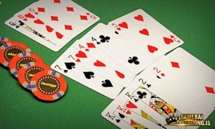 xì dách mayclub Đếm bài xì dách khi điểm trên 17 điểm