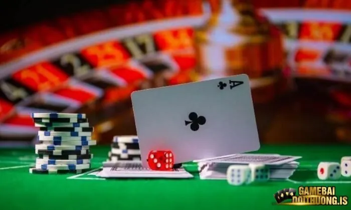 Xì dách tại Ric có luật chơi khá đơn giản