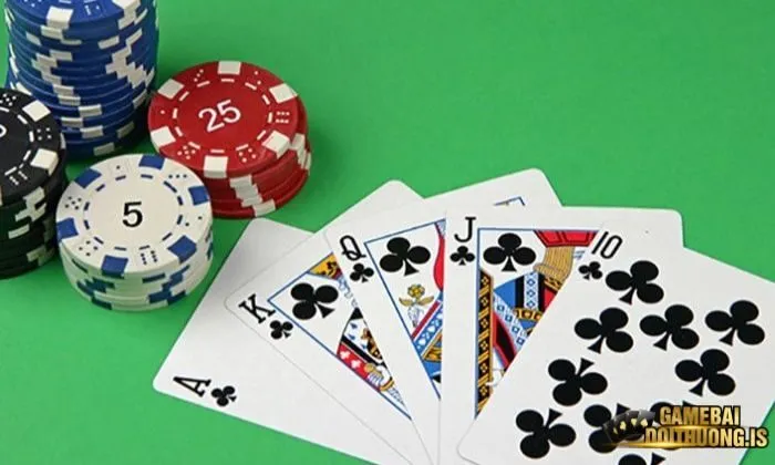 Thuật ngữ trong Xì Tố là thông tin rất quan trọng bạn cần nắm được