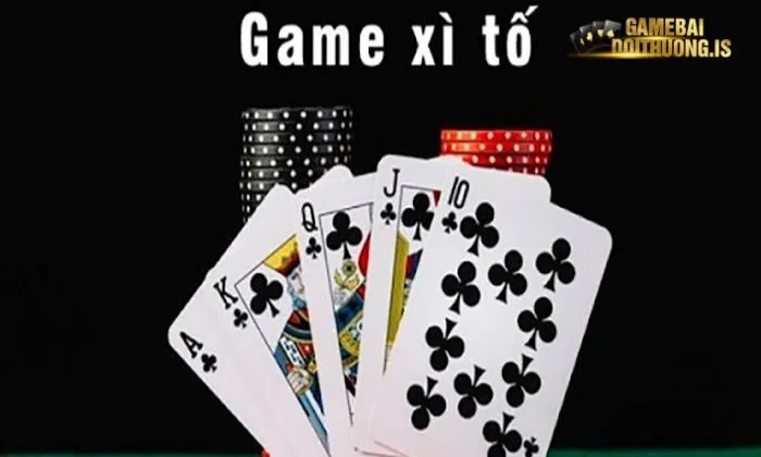 Xì Tố Ric Xì tố ric đem đến cơ hội trúng lớn cho người chơi