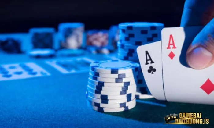 Xì Tố Ric Giữ tâm lý bình tĩnh là chìa khóa thành công cho mọi ván cược