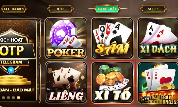 Xì Tố Top88 Trải nghiệm đánh bài Xì Tố xanh chín tại Top88