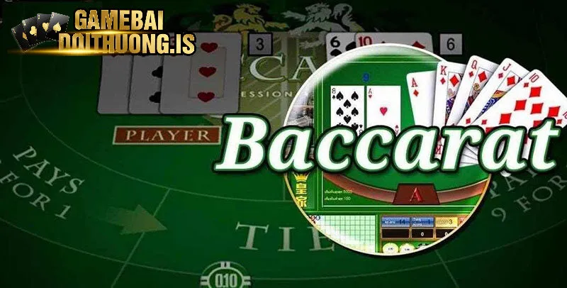 Baccarat Go88